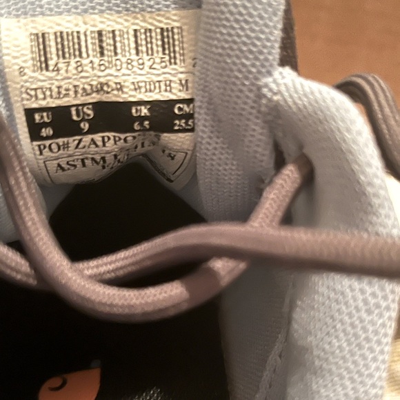 Carhartt Force 2 Nano Toe Work Sneaker - Picture 8 of 8